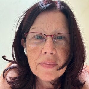 Meet your Posher, Teresa